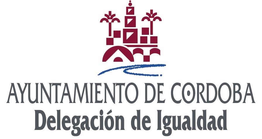 Logo Delegación Igualdad
