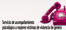 Unidad mujer POLICIA LOCAL 957238080 - 016 Violencia de Género
